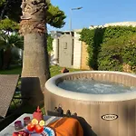 منتجع Ethnic Chic بيشيلي