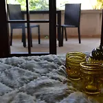 منتجع Ethnic Chic 3*