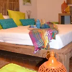 منتجع Ethnic Chic