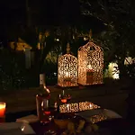 Ethnic Chic منتجع 3*
