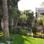 منتجع Ethnic Chic