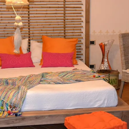 אתר נופש Ethnic Chic 3*