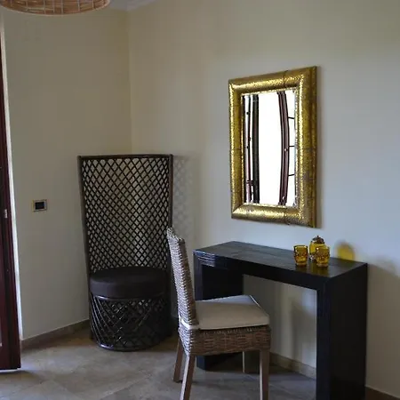 אתר נופש Ethnic Chic ביצ'לייה