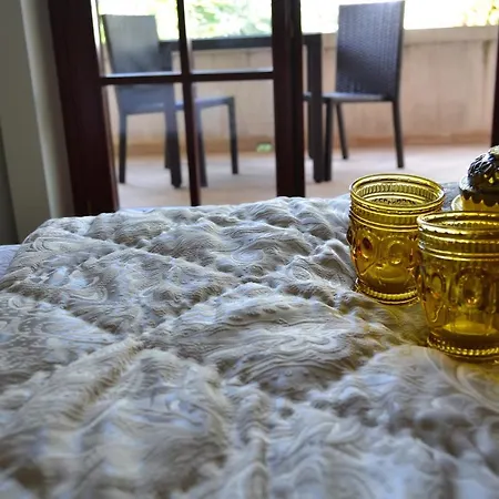 Ethnic Chic منتجع بيشيلي
