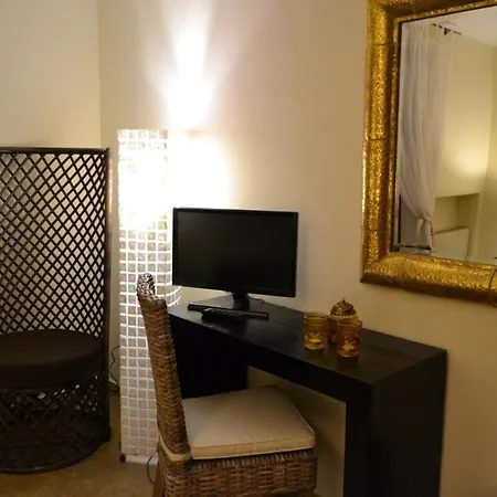 Ethnic Chic 3* ביצ'לייה