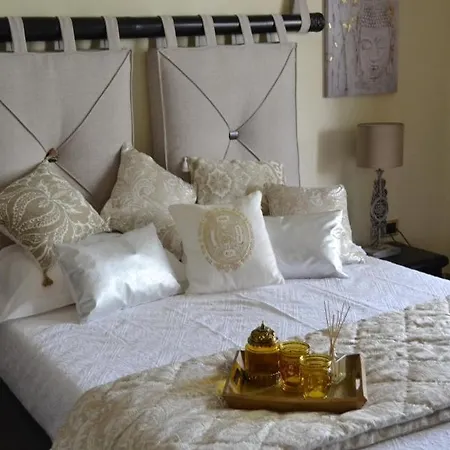 Ethnic Chic אתר נופש 3*