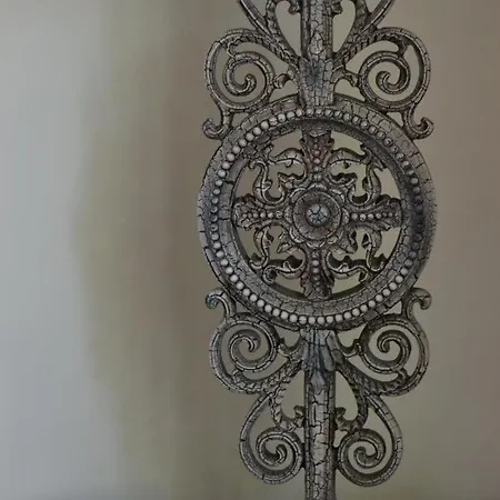 Ethnic Chic