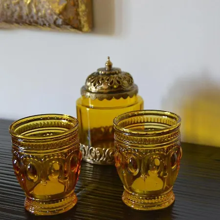 Ethnic Chic منتجع 3*