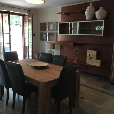 Ethnic Chic אתר נופש