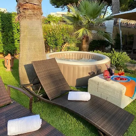 Resort Ethnic Chic Bisceglie