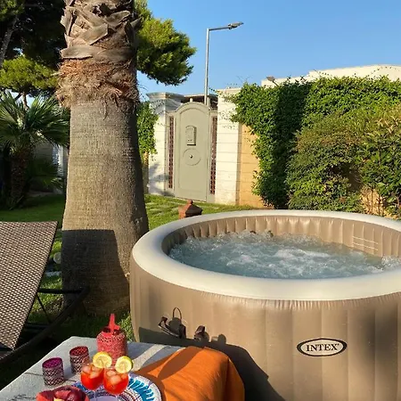 Resort Ethnic Chic Bisceglie