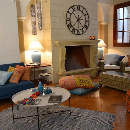 Ethnic Chic Resort 3*