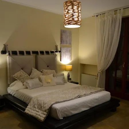 Feriested Ethnic Chic Bisceglie