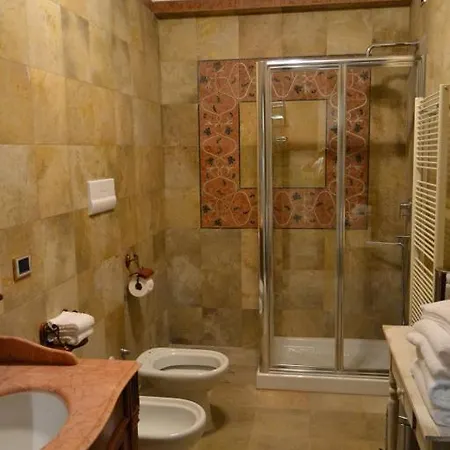 Ethnic Chic 3* Bisceglie