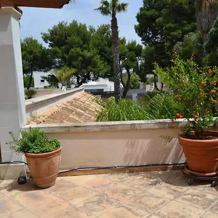 Ethnic Chic Bisceglie