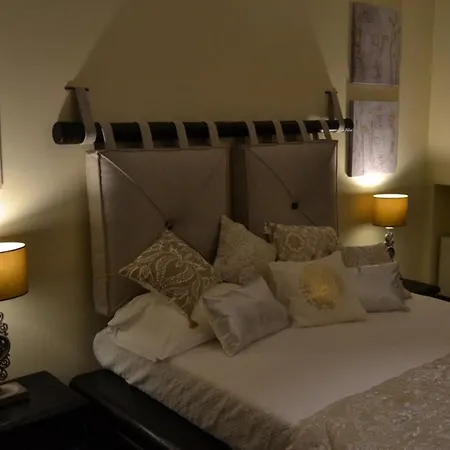Ethnic Chic Feriested 3*