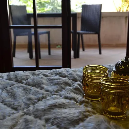 Resort Ethnic Chic 3*