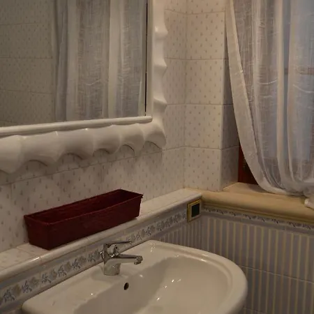Feriested Ethnic Chic 3*