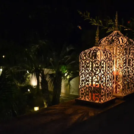 Ethnic Chic 3* Bisceglie