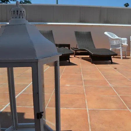 Ethnic Chic 3* Bisceglie