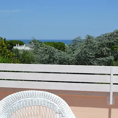 Ethnic Chic Feriested Bisceglie