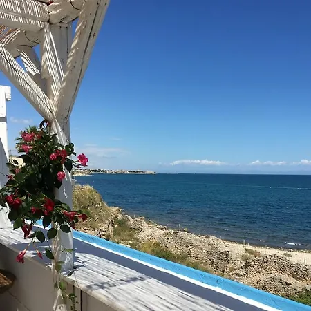 Ethnic Chic Bisceglie