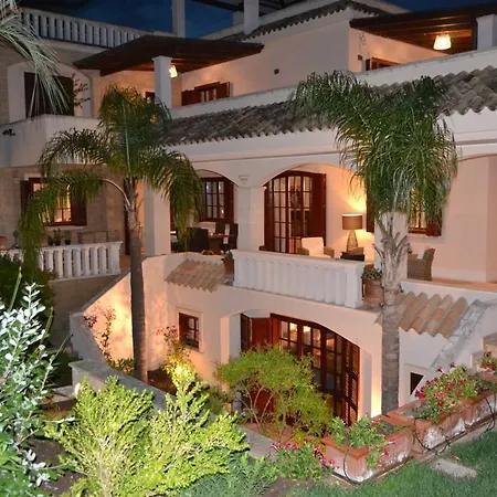 Ethnic Chic Resort