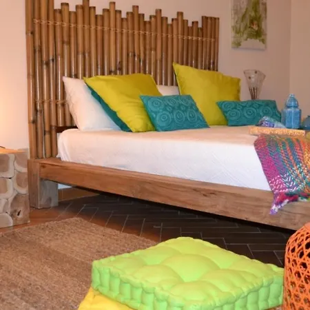 Ethnic Chic Bisceglie