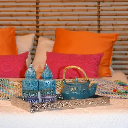 Ethnic Chic 3* Bisceglie