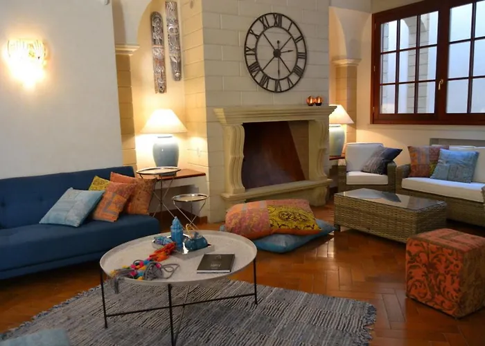 Ethnic Chic Resort 3*