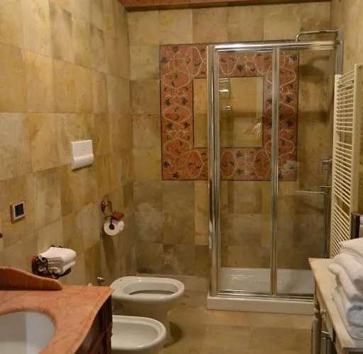 Ethnic Chic 3* Bisceglie