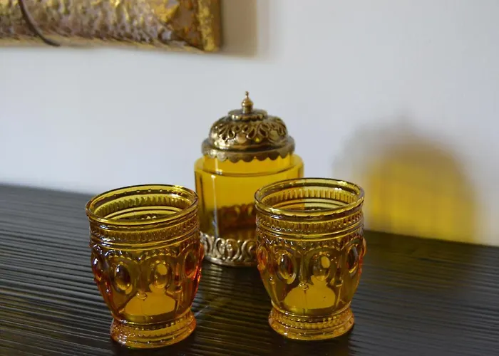 Ethnic Chic Resort 3*